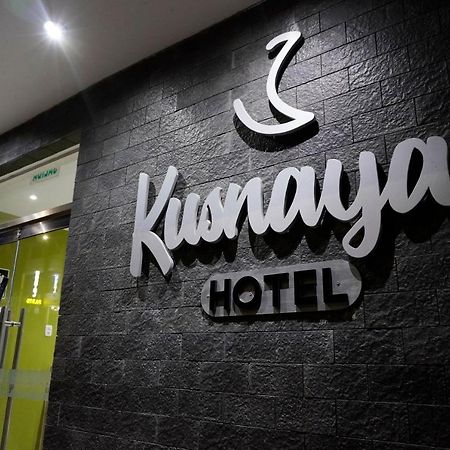 Hotel Kusnaya Піура Екстер'єр фото