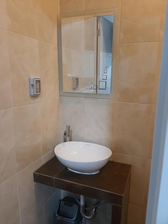 Hotel Kusnaya Піура Екстер'єр фото